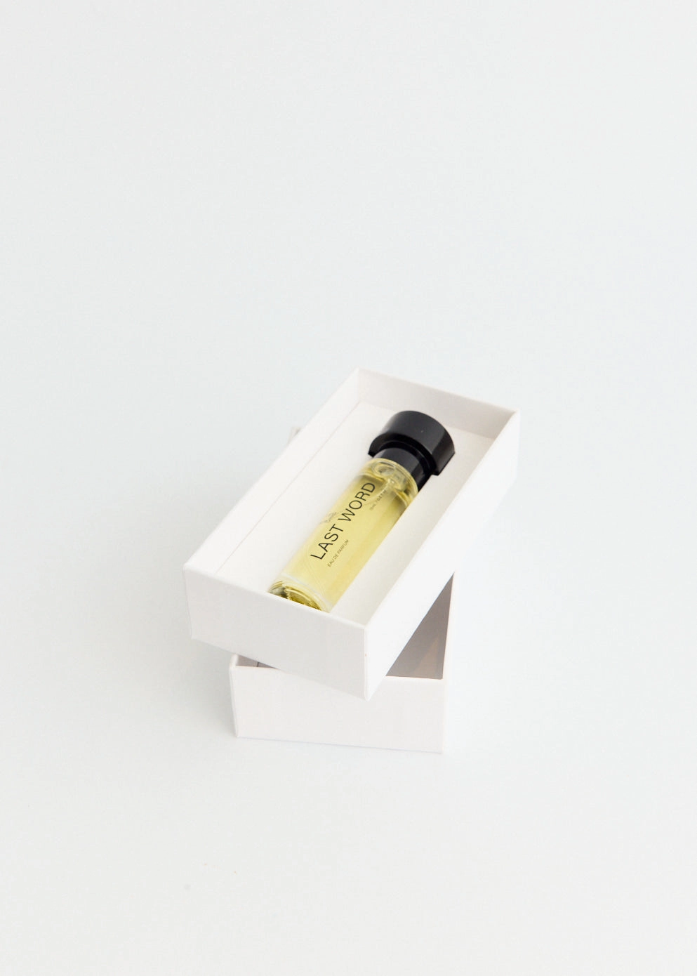 15mL Last Word Perfume