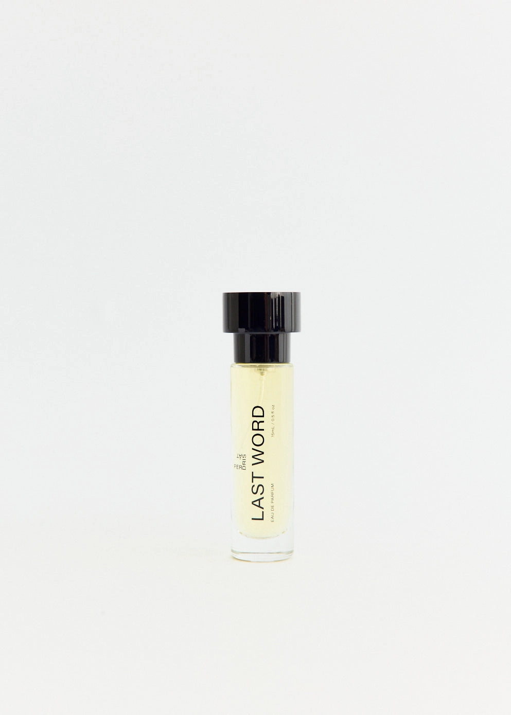 15mL Last Word Perfume