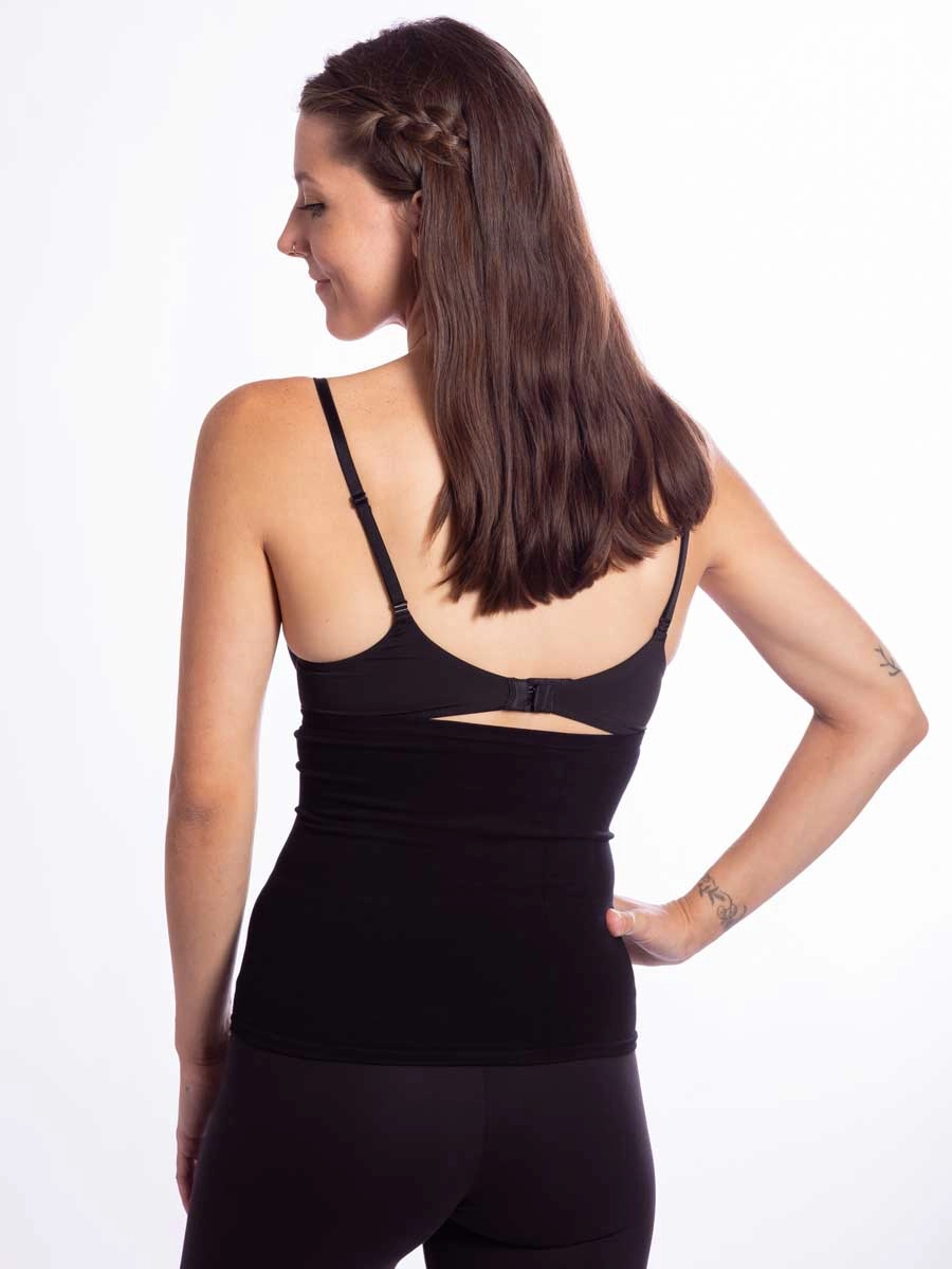 3-Pack Seamless Bamboo Corset Liners