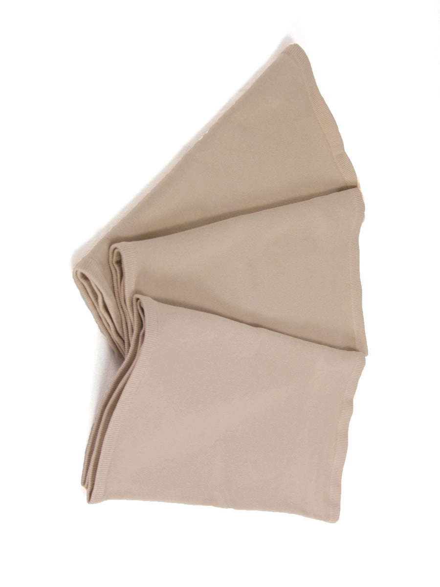 3-Pack Seamless Bamboo Corset Liners