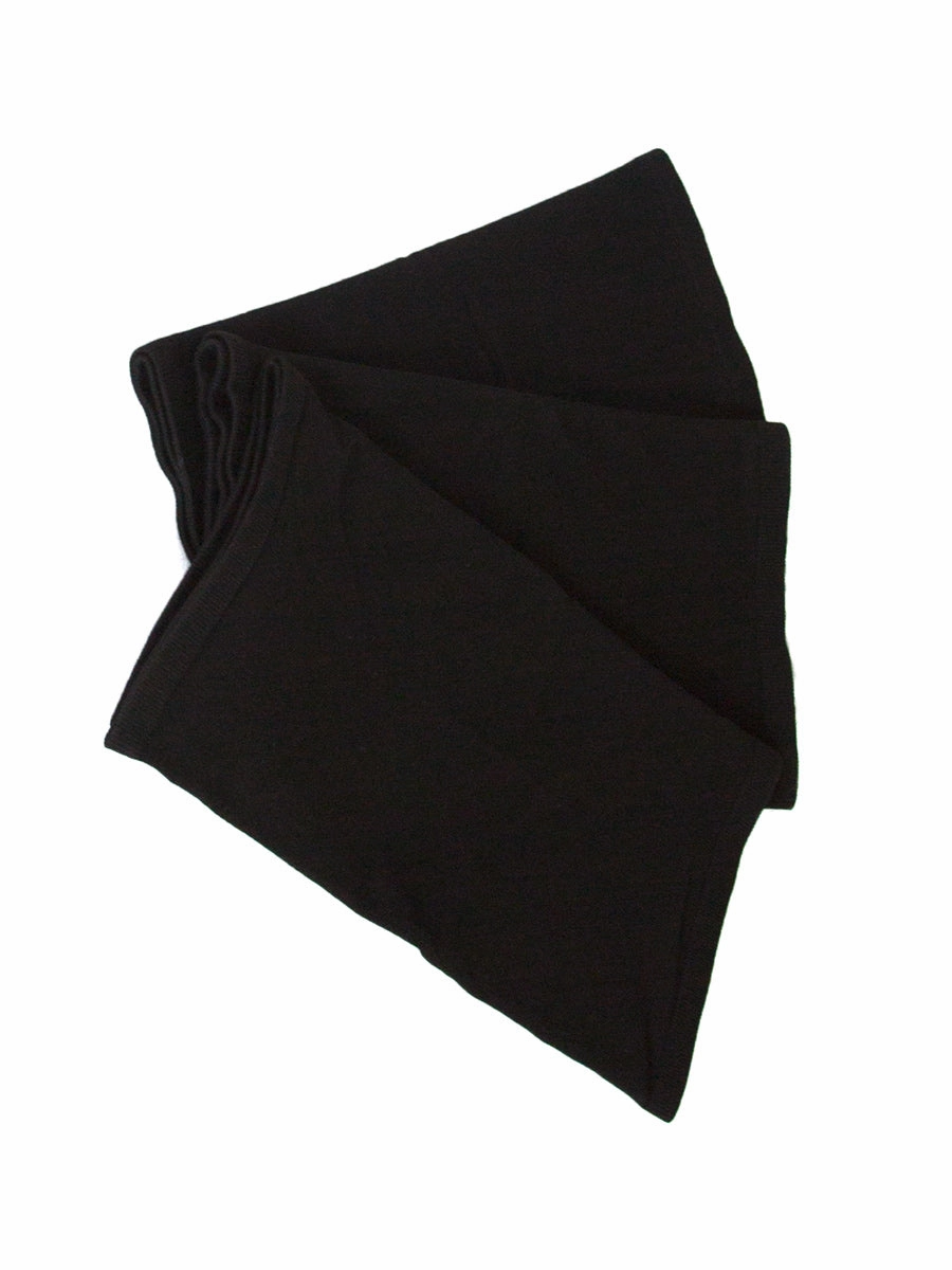 3-Pack Seamless Bamboo Corset Liners