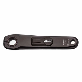 4iiii PRECISION 3 Ride Ready DURA-ACE FC-R9200 Power Meter Left Arm