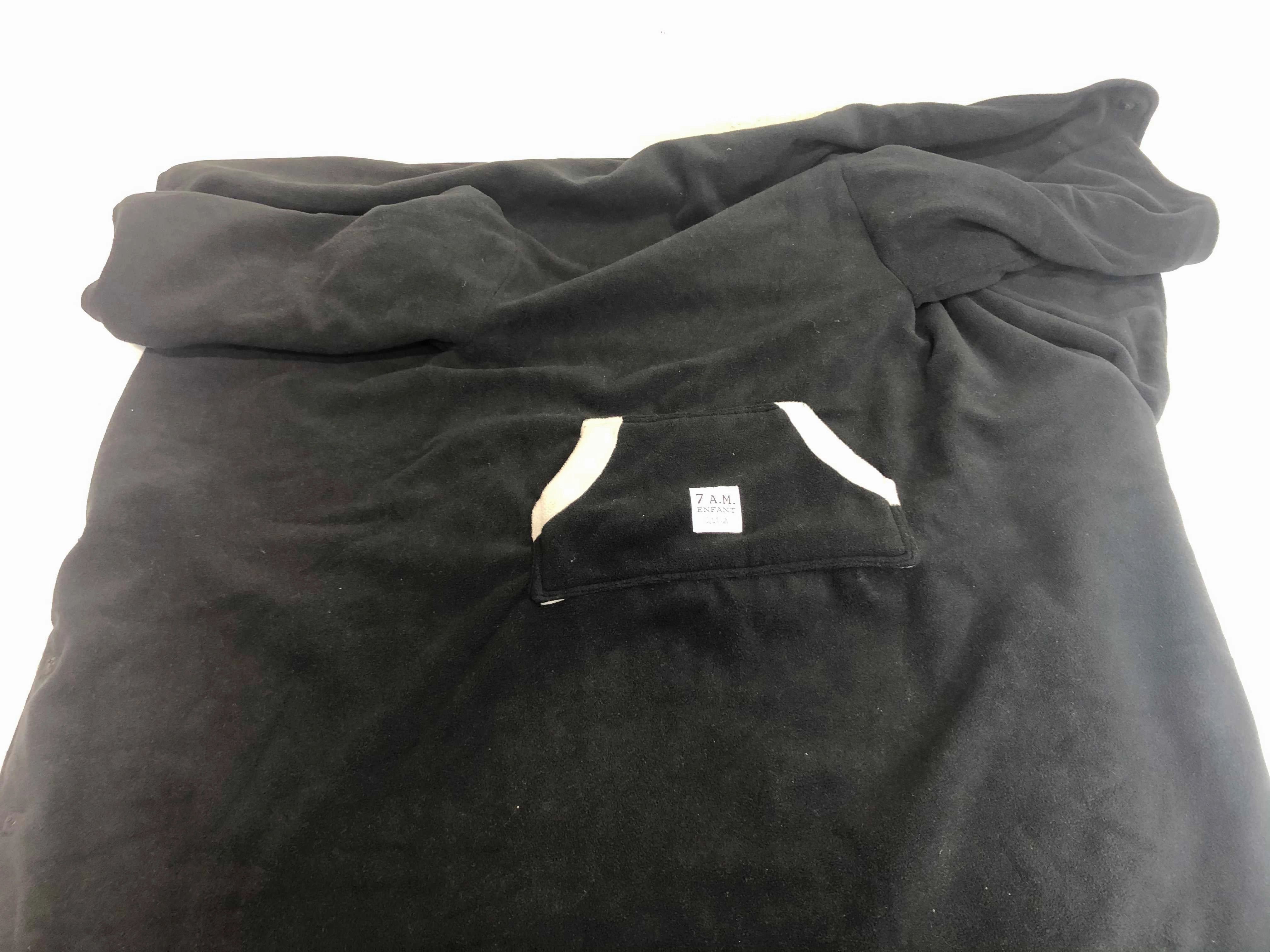 7 A.M. Enfant Easy Cover Fleece