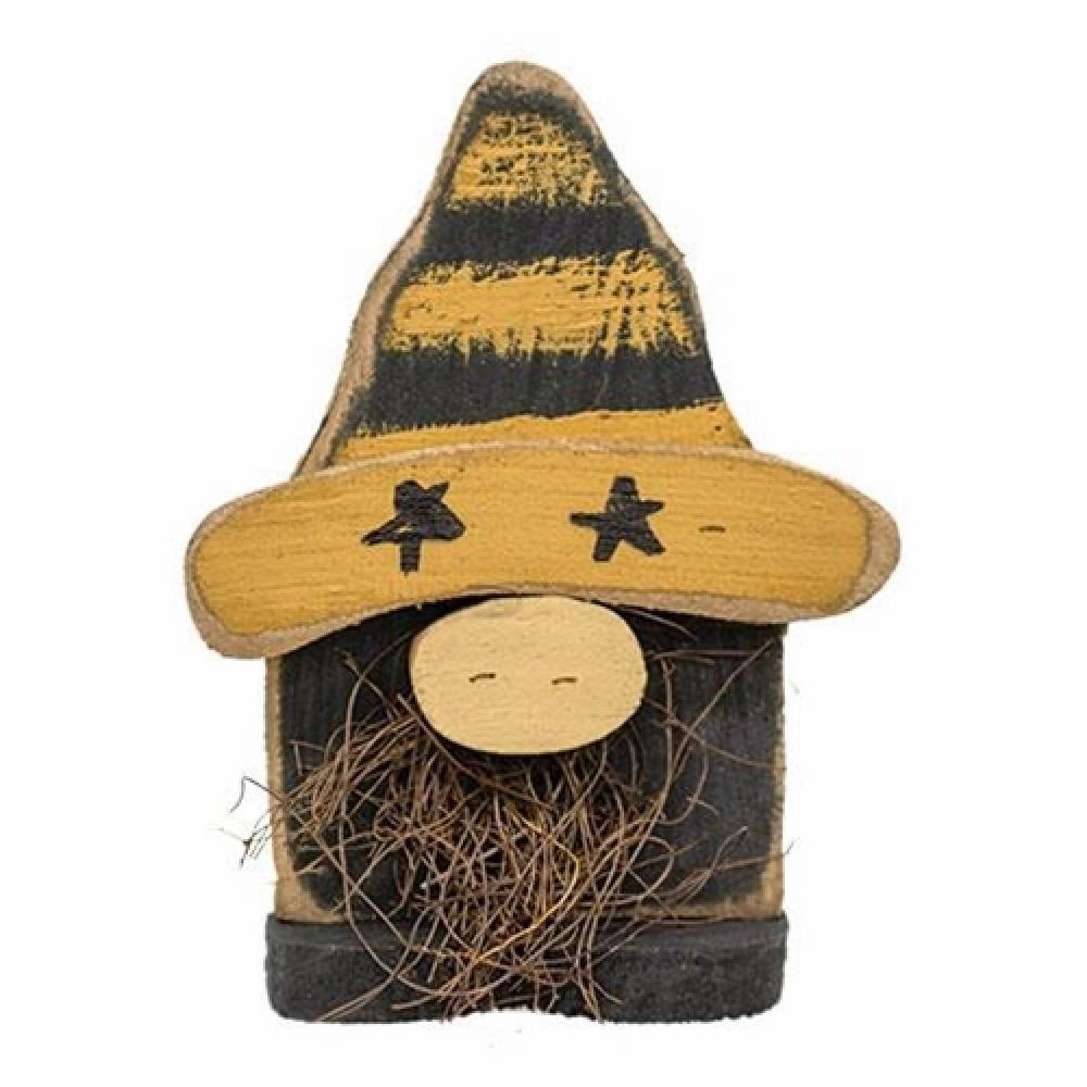 *Baby Bumblebee Gnome