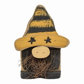 *Baby Bumblebee Gnome