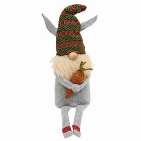 *Carrot Gnome