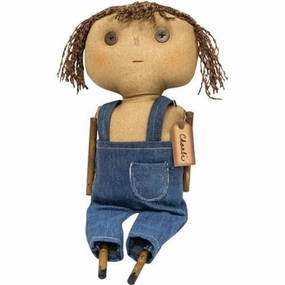 *Charli Doll