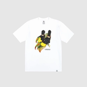 ACG TOUCAN S/S T-SHIRT SUMMIT WHITE