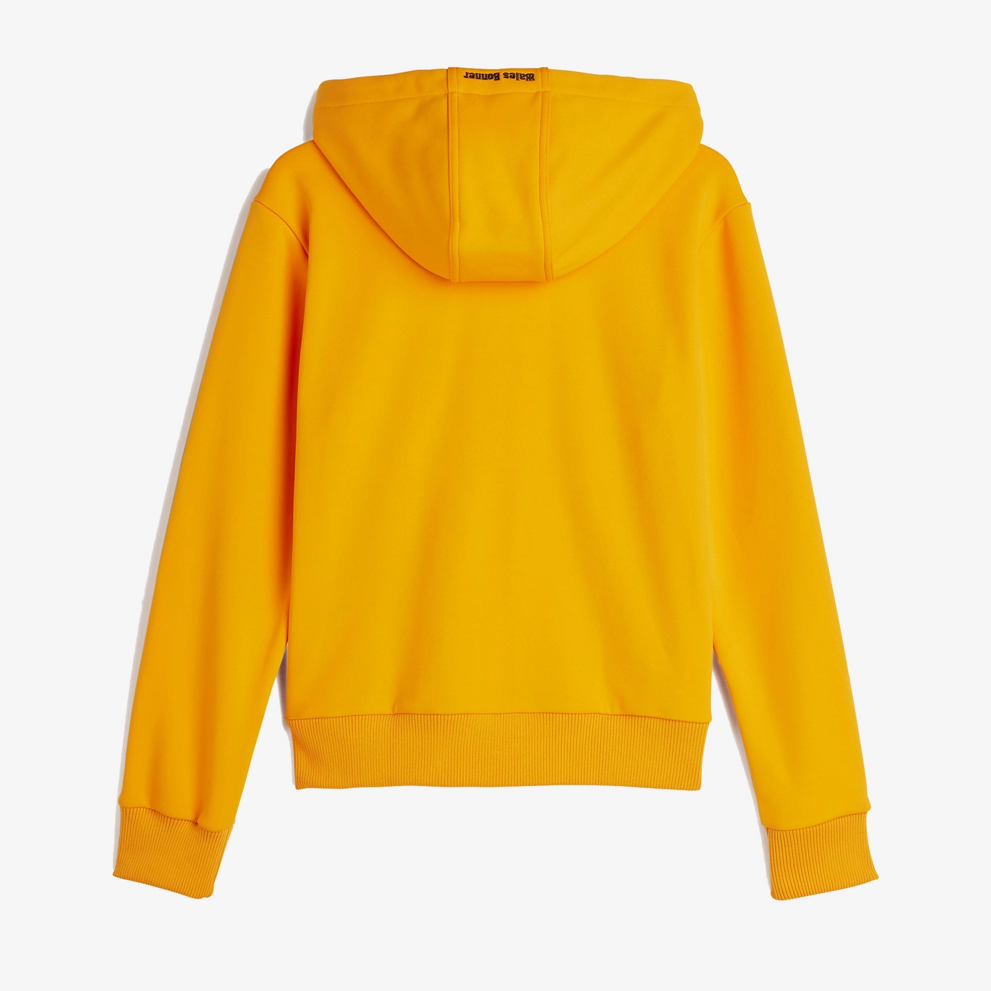 ADIDAS ORIGINALS | WALES BONNER TRACK HOODIE { EQT ORANGE