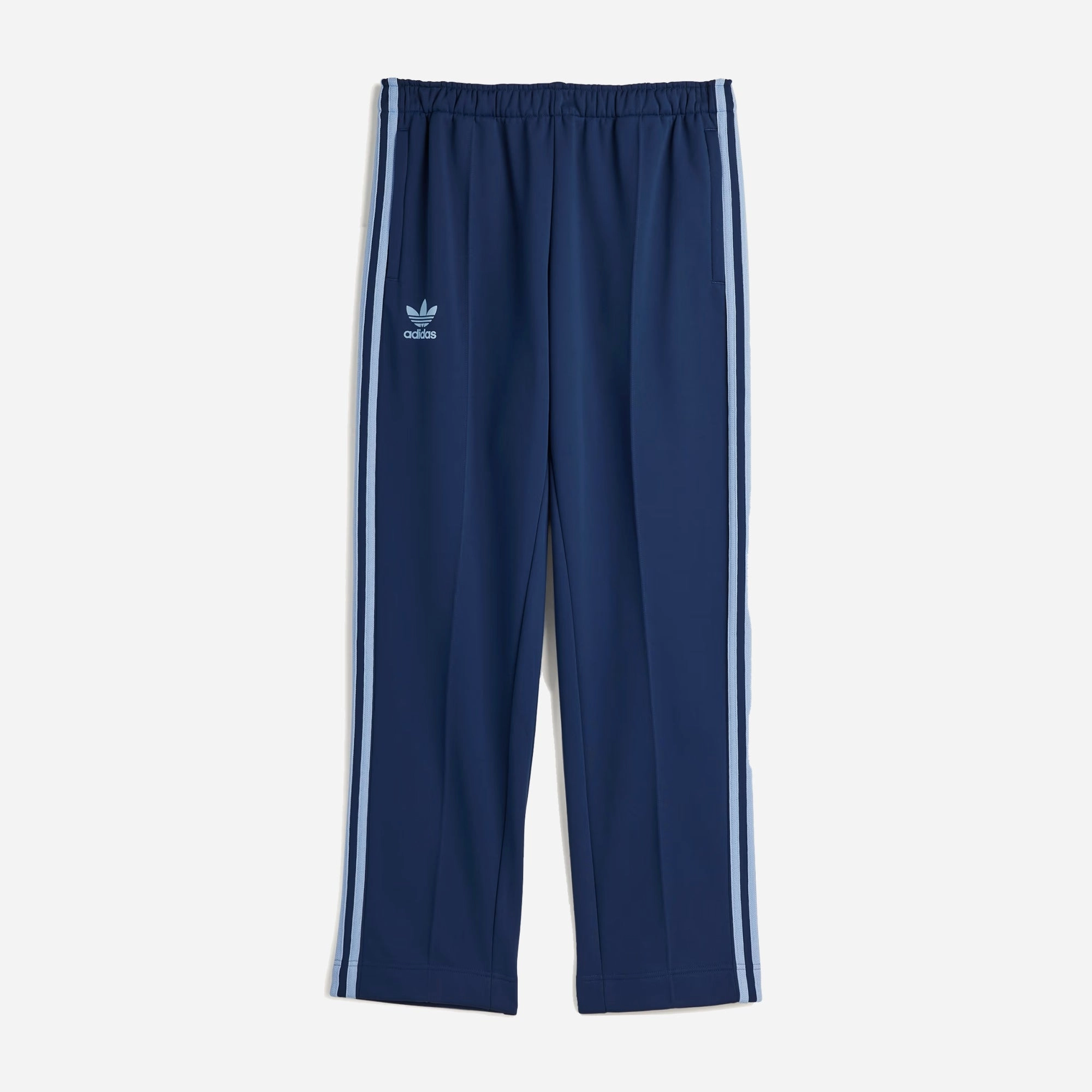 Adidas Originals | WALES BONNER TRACK PANTS { NAVY
