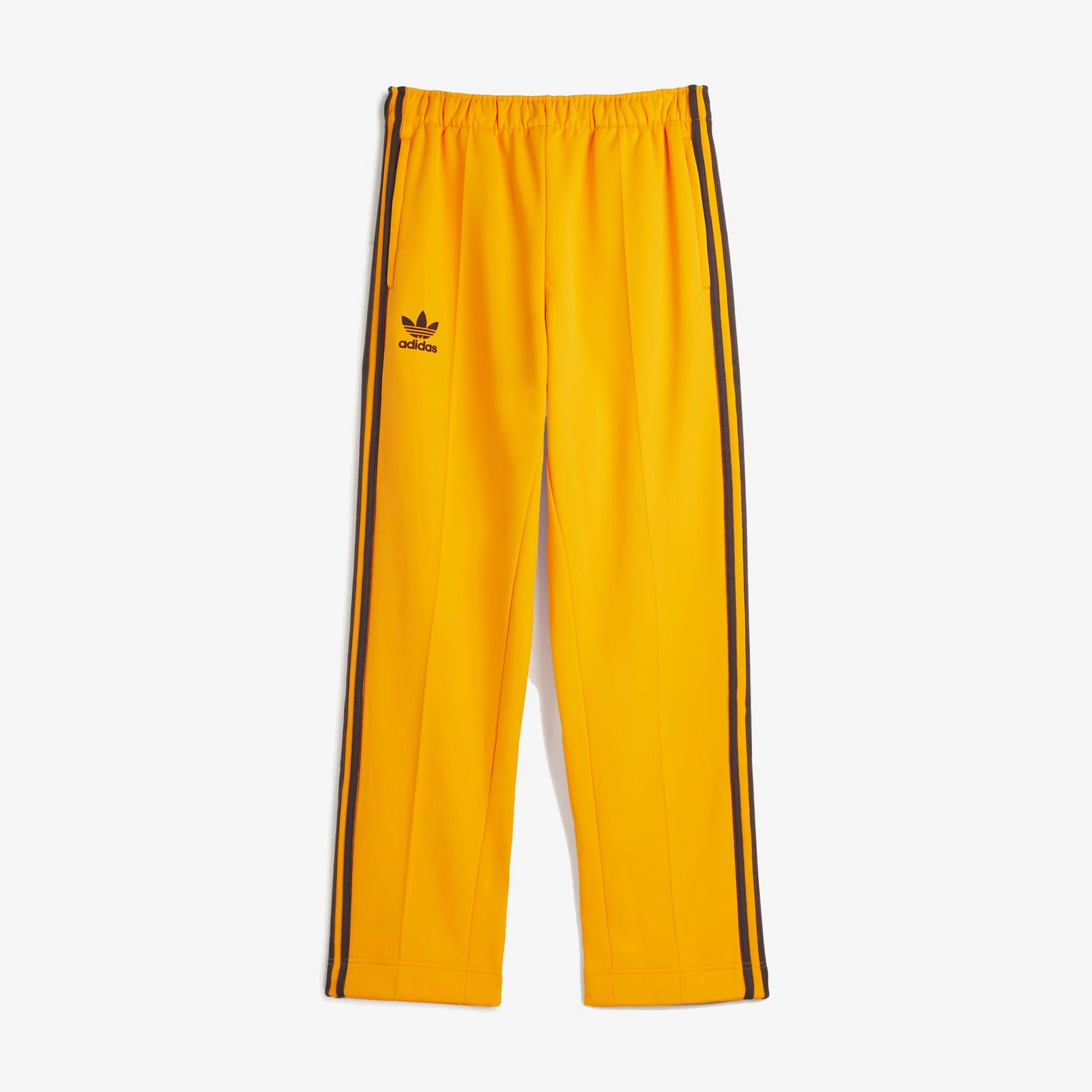 Adidas Originals | WALES BONNER TRACK PANTS { ORANGE