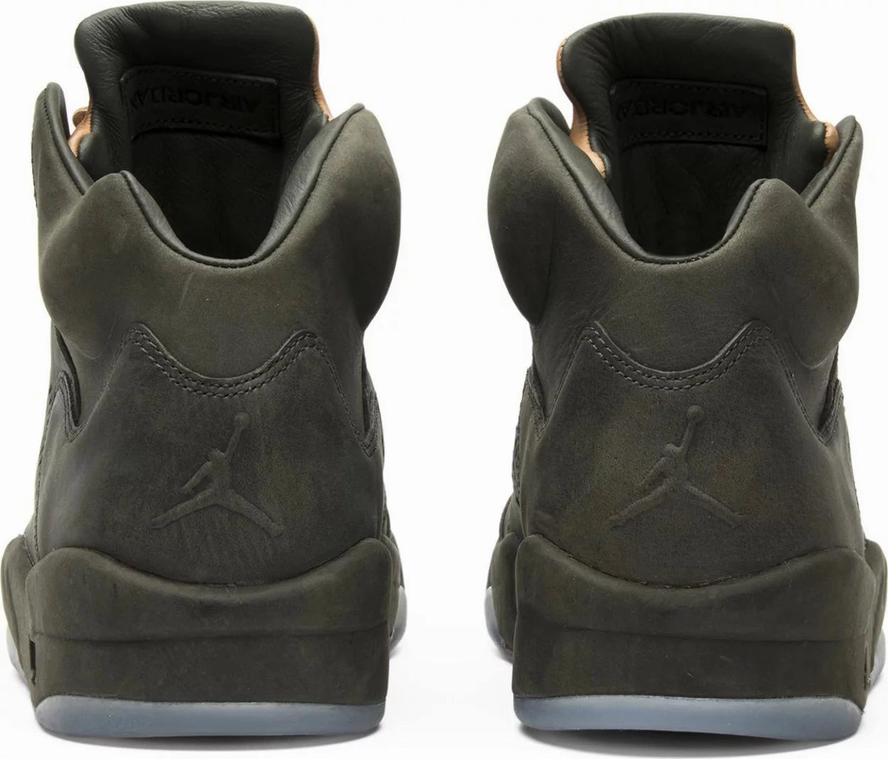 Air Jordan 5 Retro Premium 'Take Flight' 2017 SKU 881432 305 - Authentic - New in Box