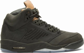 Air Jordan 5 Retro Premium 'Take Flight' 2017 SKU 881432 305 - Authentic - New in Box