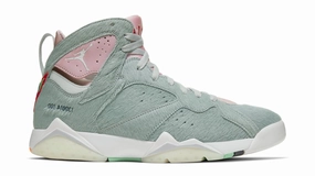 Air Jordan 7 Retro SE 'Hare 2.0' 2020 SKU CT8528 002 - Authentic - New in Box