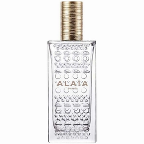 Alaia Blanche by Alaia perfume for Women EDP 3.3 / 3.4 oz New Tester