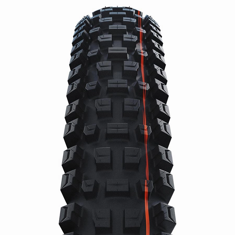 Albert Gravity Pro E50 Tire 29x2.6" Addix Soft