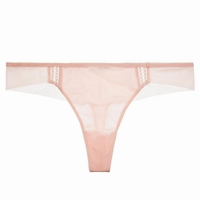 An Angel Kiss Thong