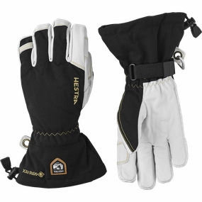 Army Leather Gore-Tex Glove