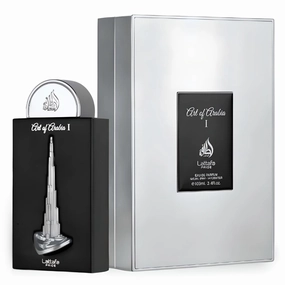 Art Of Arabia I by Lattafa 100ml EDP