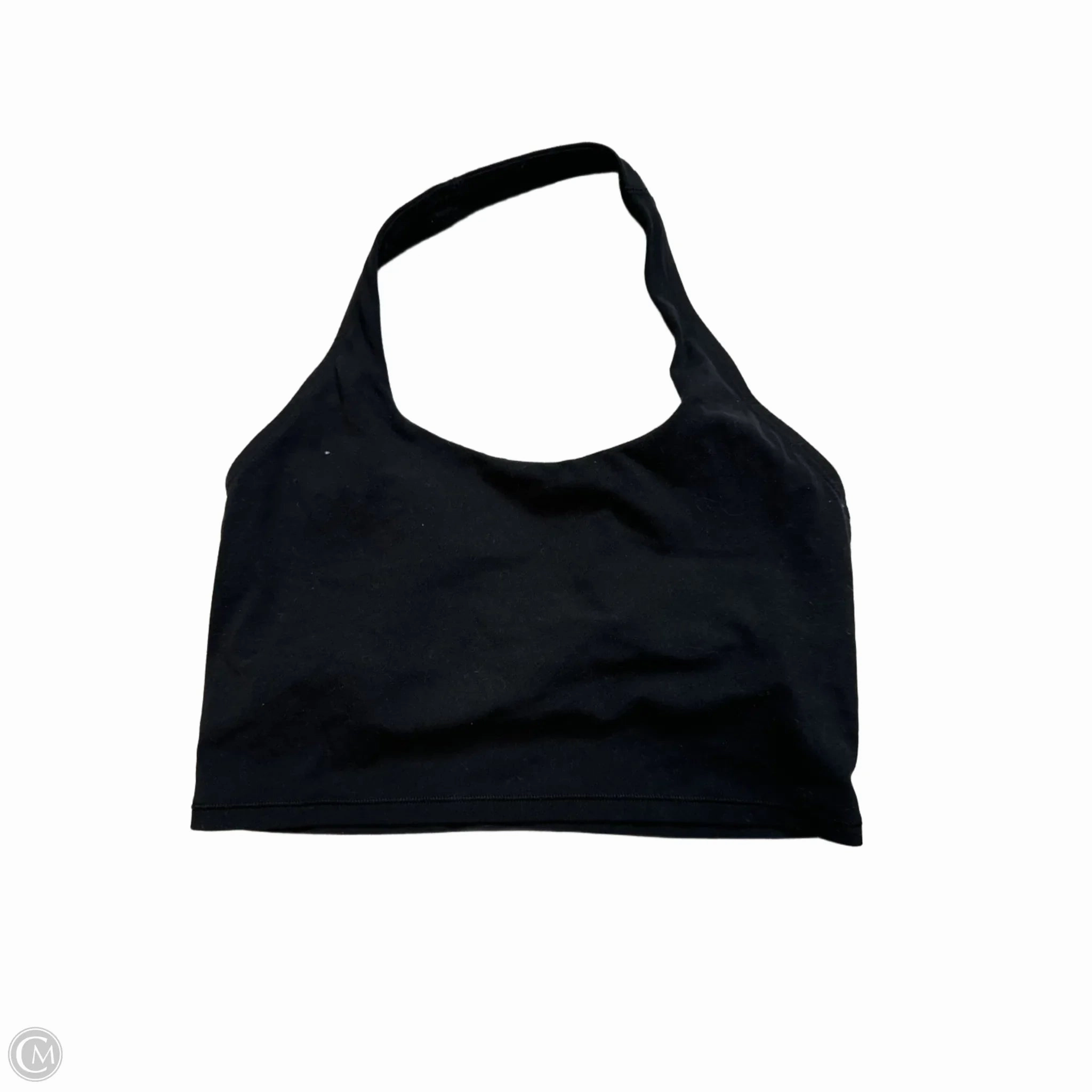 Athletic Bra By Athleta In Black. Size: S