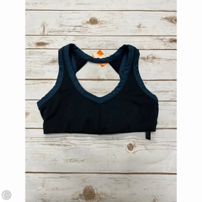 Athletic Bra By Free People In Black. Size: M