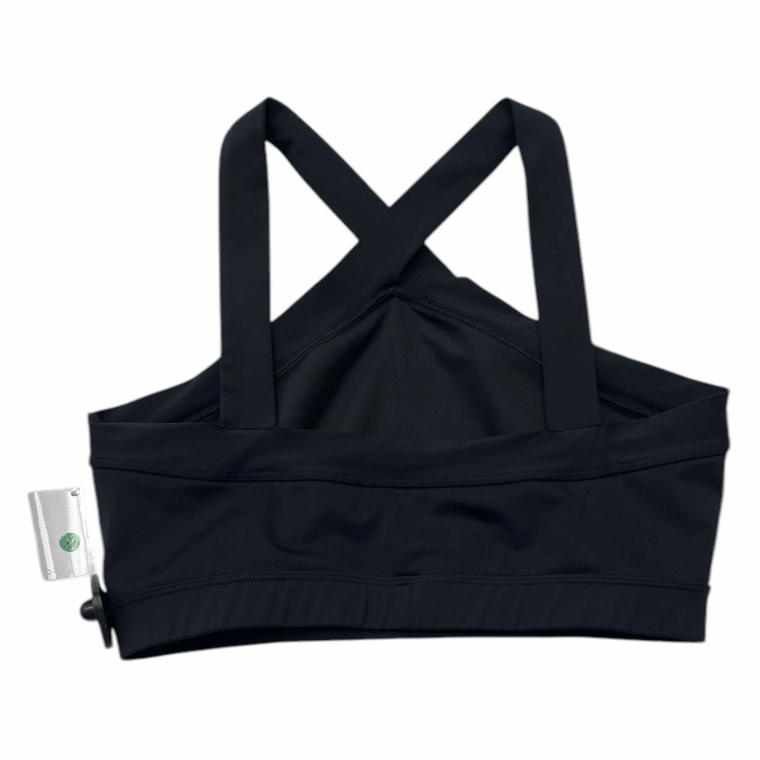 Athletic Bra By Heroine Sport In Black. Size:Xl