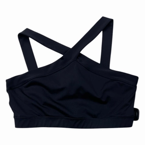 Athletic Bra By Heroine Sport In Black. Size:Xl