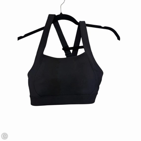 Athletic Bra By Old Navy In Black. Size: S