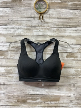 Athletic Bra By Victorias Secret In Black. Size:Xs 32DD