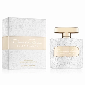 Bella Blanca by Oscar De La Renta 100ml EDP