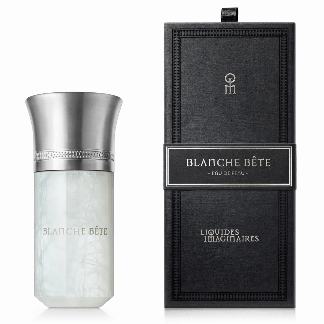 Blanche Bete by Liquides Imaginaires 100ml EDP