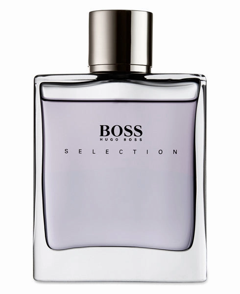 Boss Selection by Hugo Boss