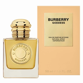 Burberry Goddess Intense by Burberry 50ml EDP