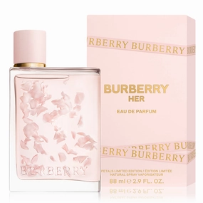 Burberry Her Petals by Burberry 88ml EDP