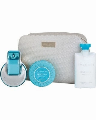 Bvlgari Omnia Paraiba Gift Set by Bvlgari