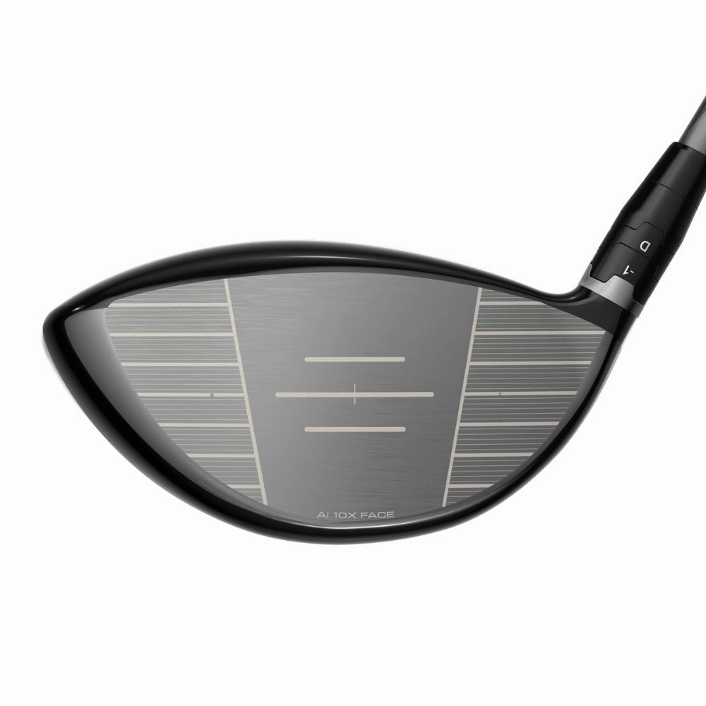 Callaway Elyte Triple Diamond Tour Draw Custom Driver
