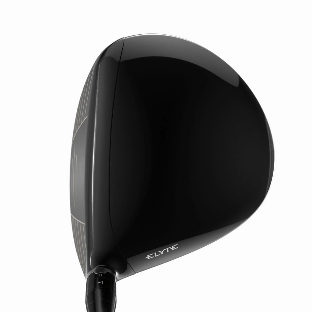 Callaway Elyte Triple Diamond Tour Draw Custom Driver