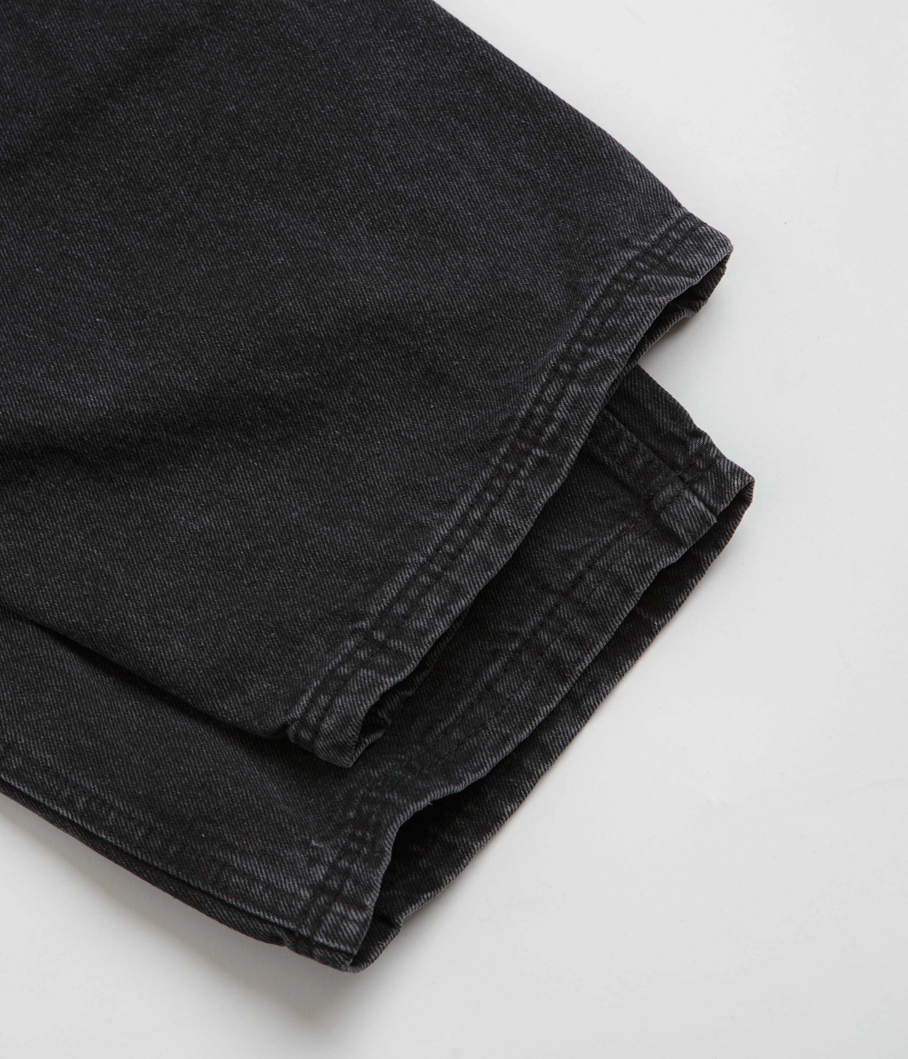 Cash Only Aleka Cargo Jeans - Black