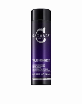 Catwalk Your Highness Nourishing Conditioner by Tigi