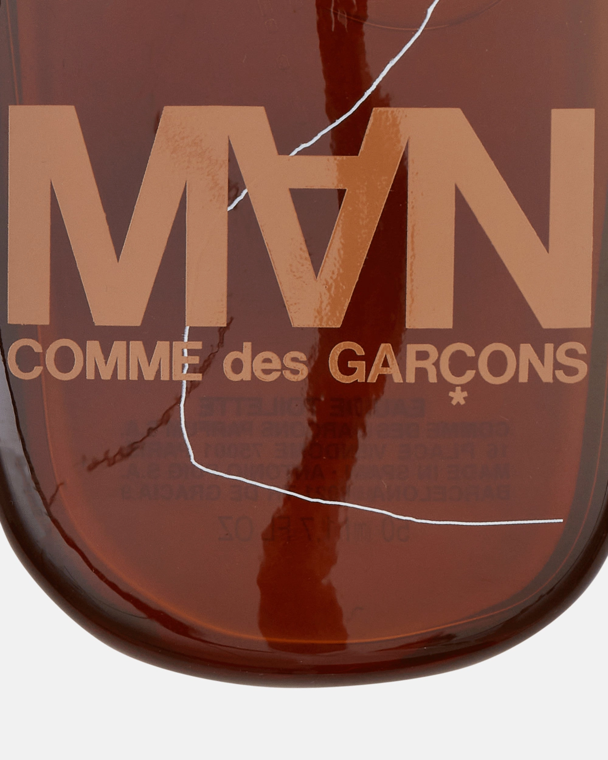 CDG2 MAN Eau de Toilette