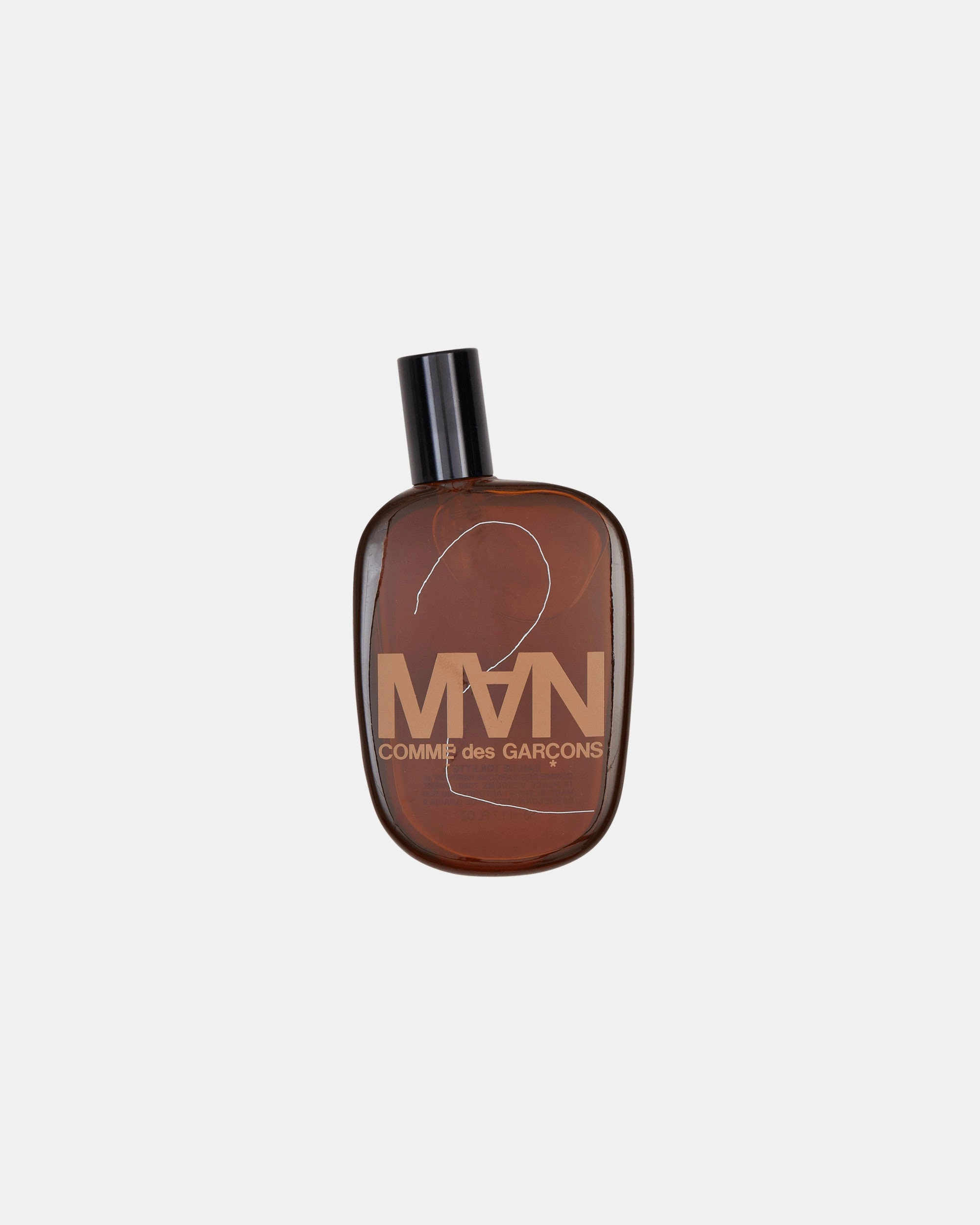 CDG2 MAN Eau de Toilette