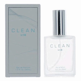 Clean Air by Clean