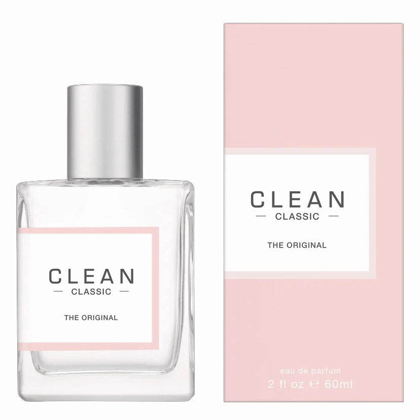 Clean Original by Clean 60ml EDP for Women