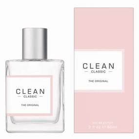 Clean Original by Clean 60ml EDP for Women
