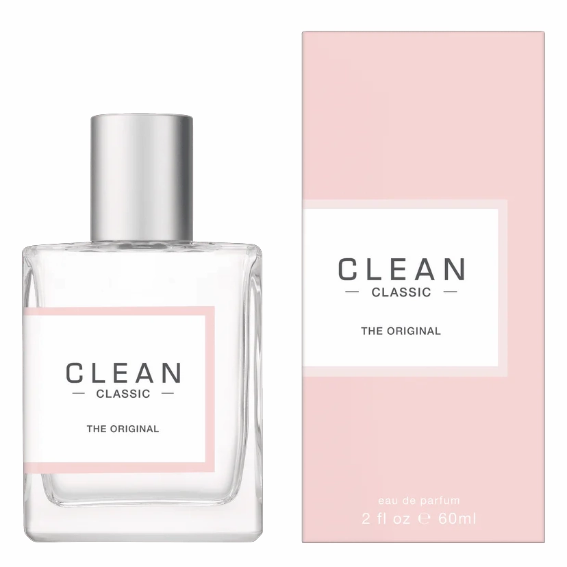 Clean Original by Clean 60ml EDP for Women