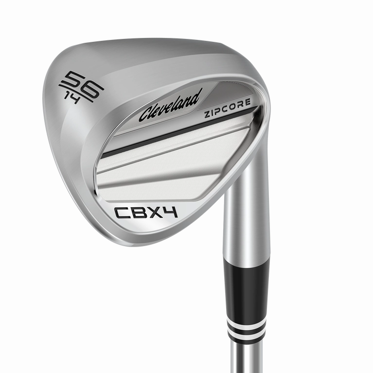Cleveland CBX 4 Zipcore Custom Wedge