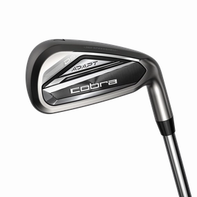 Cobra DS-Adapt Custom Irons