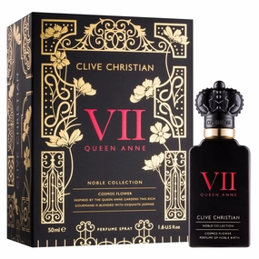Cosmos Flower by Clive Christian 50ml Parfum
