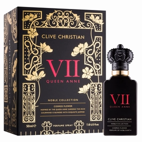 Cosmos Flower by Clive Christian 50ml Parfum