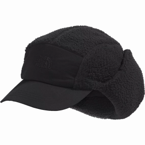 Cragmont Fleece Trapper